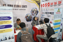 MoU dengan Horeca Disepakati, Warga Surabaya Didorong Ambil Peran