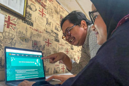 Pemkot Surabaya Minta Warga Segera Aktifkan Data DTSEN 