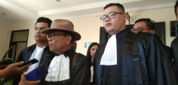 Kuasa Hukum: Enam Terdakwa Kasus Pelabuhan Punya Rekam Jejak Baik
