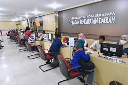 Pemkot Surabaya Hapus Denda PBB-P2 Sejak Tahun 1994
