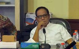 Resmi! DPP PDIP Tunjuk H. Syaifuddin Zuhri Jadi Ketua DPRD Surabaya