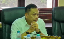 Wali Kota Eri Naik Haji, Komisi A : Sistem Pemkot Surabaya Sudah Matang
