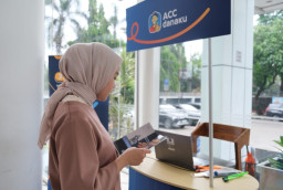 ACC Danaku Dorong UMKM Kuliner Surabaya Berkembang