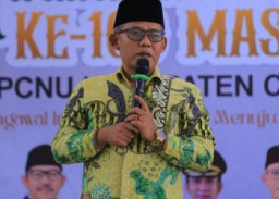Cirebon Raya Siap Jadi Tuan Rumah Muktamar ke-35 NU