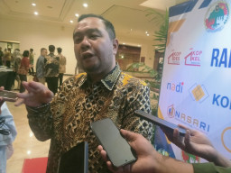 KSP Nasari Luncurkan Aplikasi Digital untuk Koperasi Merah Putih