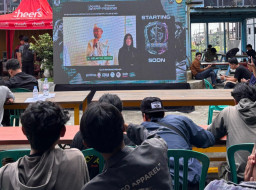 100 Atlet Esport Ramaikan “Ini Surabaya” Championship 2026