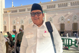 KBIH Bongkar Masalah Haji 2026, Tuntut Evaluasi Total