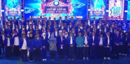 PAN Jatim Panaskan Mesin Pemilu 2029