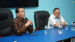 Demokrat Jatim Buka Posko Curhat Setiap Jumat