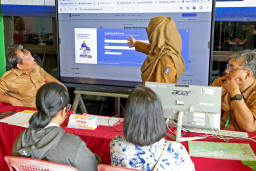 SPMB SMP Surabaya 2026 Masuk Tahap Validasi Data