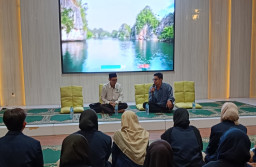 NU Diminta Perkuat Nilai Perjuangan bagi Gen Z