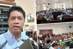 Komisi D Soroti Lemahnya Pengawasan Spa
