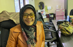 Komisi C DPRD Surabaya Panggil Kontraktor Proyek Saluran Margorejo Indah