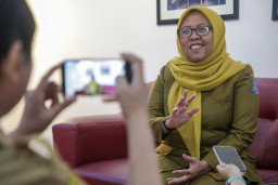 Libur Sekolah, Orang Tua Diminta Awasi Penggunaan Gadget Anak