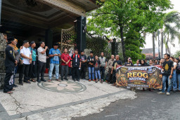 Bidik Piala Presiden, Reog Surabaya Siap Berlaga di FNRP 2026