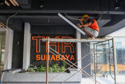 Hi-Tech Mall Surabaya Resmi Soft Launching 5 Juli