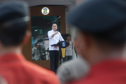 Hotline "Lapor Cak Eri" Terima 87 Aduan Iuran Kampung