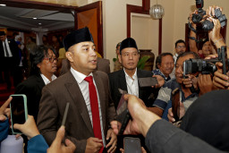 Wali Kota Eri Minta Iuran HUT RI di RT/RW Transparan
