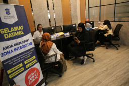 Disdukcapil Surabaya: Seluruh Layanan Adminduk Gratis!!
