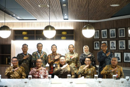 Kinerja SIER Melesat, Laba Bersih Naik 56 Persen
