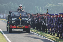 PersenHari Bhayangkara ke-80,  Teguhkan Semangat “Polri untuk Masyarakat