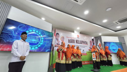 PKS Jatim Perkuat Ketahanan Keluarga Lewat 100 Konsultan