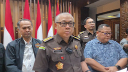 Mantan Dirut KBS Choirul Anwar Ditahan, Dugaan Korupsi Rp10,2 Miliar