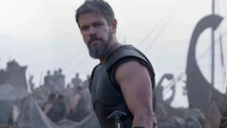 Film The Odyssey Hadir, Sajikan Petualangan Epik
