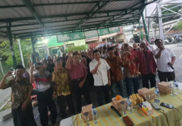 Fuad Bernardi Soroti Kenakalan Remaja,Orang Tua Diminta Waspada