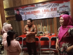 Fuad Bernardi Usulkan Rumah Remaja untuk Atasi Persoalan Gen Z