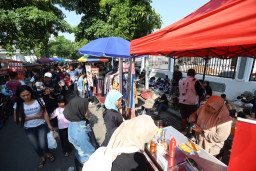 Diburu Polisi, Terduga Pelaku Pungli CFD Berpindah-pindah