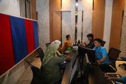Disdukcapil Surabaya Siapkan Sistem Informasi Pelaporan Data Penghuni Kos