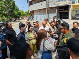DPRD Surabaya Desak Perwali Hunian Layak, Stay.vie Klaim Izin Lengkap