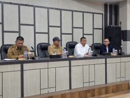 Mas Rio Gandeng Investor, Pantai Pasir Putih Situbondo Menuju Kelas Dunia