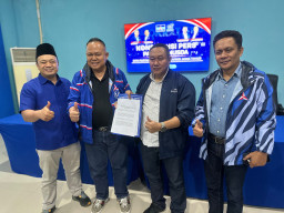 Demokrat Jatim Buka Pendaftaran Ketua DPD