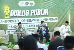 Jelang Muktamar ke-35 NU, Arah Kepemimpinan Abad Kedua Jadi Sorotan