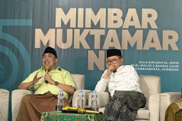 Gus Syaifuddin Sentil PBNU: Jangan Merasa Besar, tapi Organisasi Stagnan