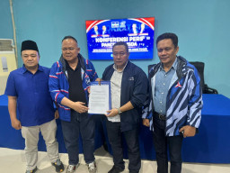 Musda VII Demokrat Jatim Dimulai Besok, 40 Suara Jadi Penentu