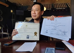 Status STIE Prima Visi Dipertanyakan, LLDIKTI Soroti Keabsahan Ijazah