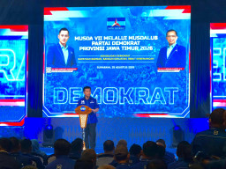 Emil Dardak : Jabatan Harus Bermanfaat untuk Masyarakat