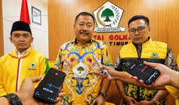 Kick Off Besok, Turnamen Mini Soccer Golkar Jatim Diikuti 176 Tim Pelajar