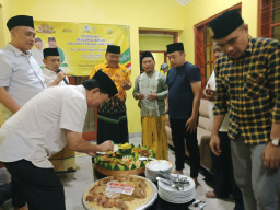 Golkar Jatim Syukuri Gus Kikin Jadi Ketum PBNU, Ali Mufthi: NU Harus Makin Bermanfaat