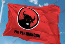 Survei SMRC: PDIP Tetap Jadi Kekuatan Utama, Tempati Posisi Kedua Elektabilitas Nasional