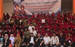 Komisi D Soroti Sekolah Rakyat: Pendidikan Jadi Jalan Keluar Kemiskinan