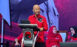 Said Abdullah: Saatnya PDIP Jatim Punya Gubernur