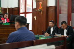 Kuasa Hukum PT BPI Minta Hakim Menilai Utuh Konstruksi Hukum Perkara