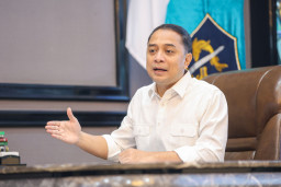 Sukses Tekan Bansos Salah Sasaran, Uji Coba Perlinsos Digital di Surabaya Hampir 100 Persen 