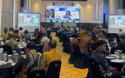 RDTR Baru Surabaya Evaluasi Rencana Lama, Tol Tengah Ikut Dikaji