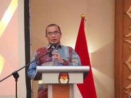 KPU Jatim Gelar Bimtek Penanganan Sengketa Pemilu