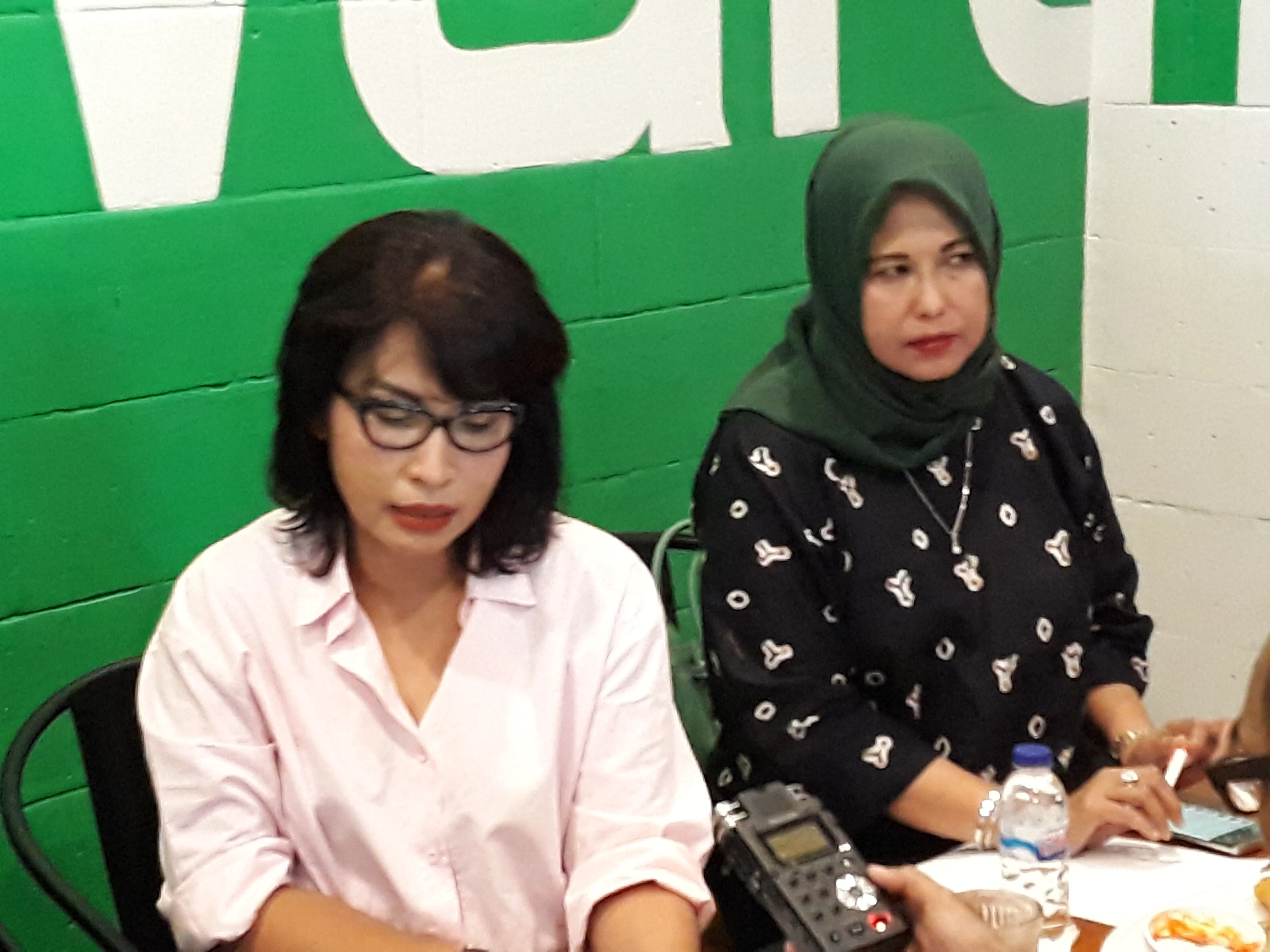 Jelang Hari Sumpah Pemuda, IKATERASMA Gelar Turnamen Futsal Antar SMK/ SMA Se Jatim.